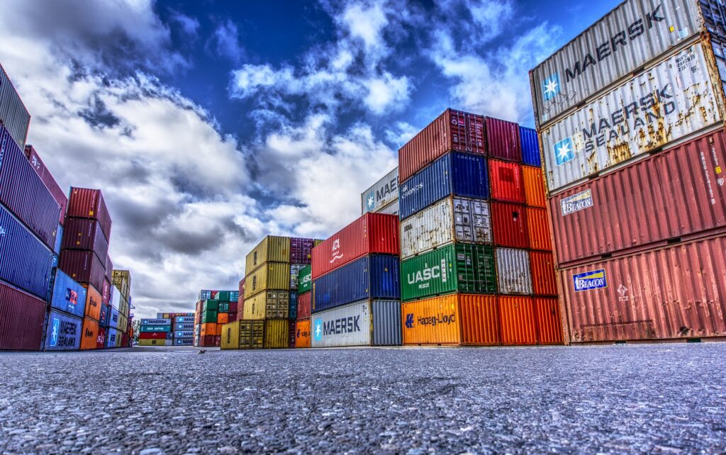container lcl
